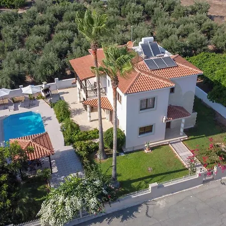 Paradise Paphos
