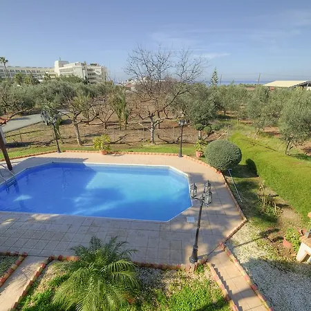 Paradise Villa *