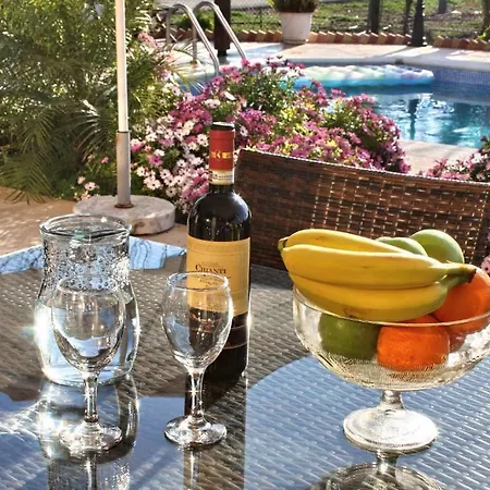 Paradise * Paphos