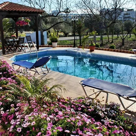 Paradise Villa