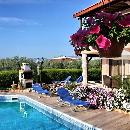 Villa Paradise *