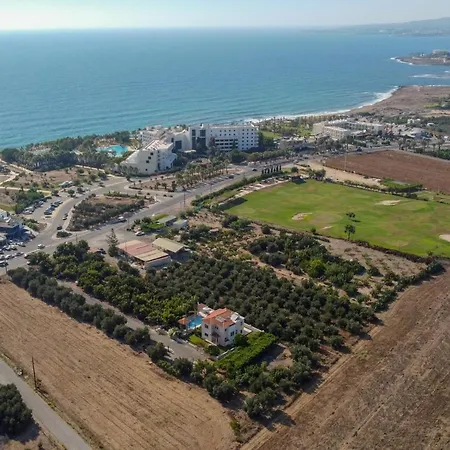 וילה Paradise