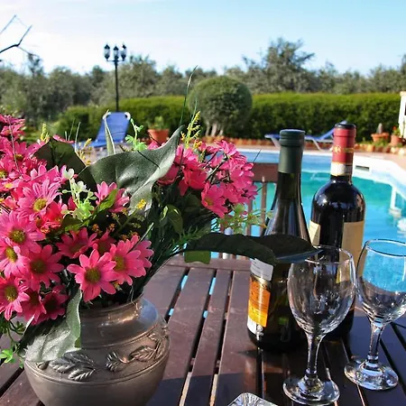 וילה Paradise Paphos